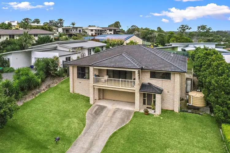 56 William Sharp Drive, Coffs Harbour NSW 2450