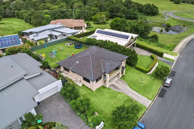 Second view of Homely house listing, 56 William Sharp Drive, Coffs Harbour NSW 2450
