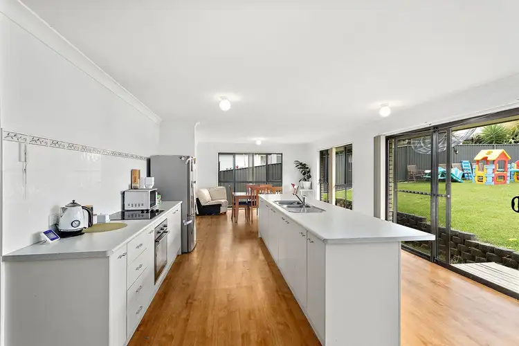Fourth view of Homely house listing, 56 William Sharp Drive, Coffs Harbour NSW 2450