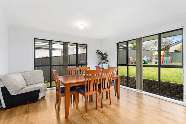 Fifth view of Homely house listing, 56 William Sharp Drive, Coffs Harbour NSW 2450
