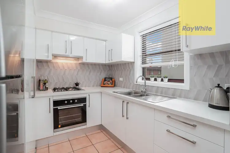 Third view of Homely townhouse listing, 11/110 Kissing Point Road, Dundas NSW 2117