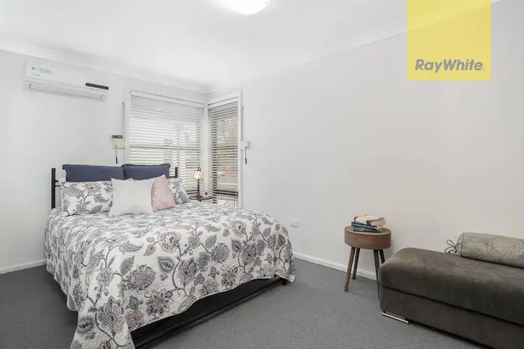 Fourth view of Homely townhouse listing, 11/110 Kissing Point Road, Dundas NSW 2117