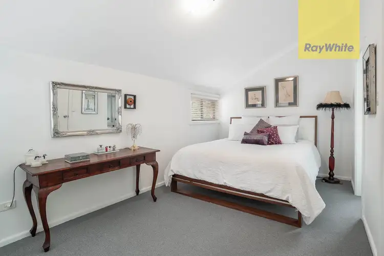 Fifth view of Homely townhouse listing, 11/110 Kissing Point Road, Dundas NSW 2117