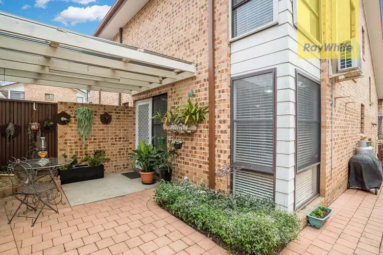 Sixth view of Homely townhouse listing, 11/110 Kissing Point Road, Dundas NSW 2117
