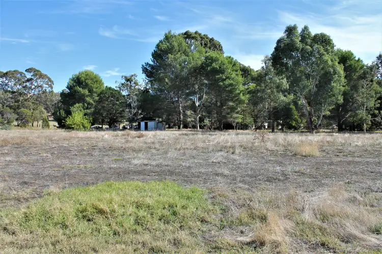 Main view of Homely land listing, Lot 102 Michael Street, Yankalilla SA 5203
