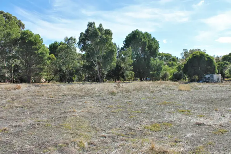 Second view of Homely land listing, Lot 102 Michael Street, Yankalilla SA 5203