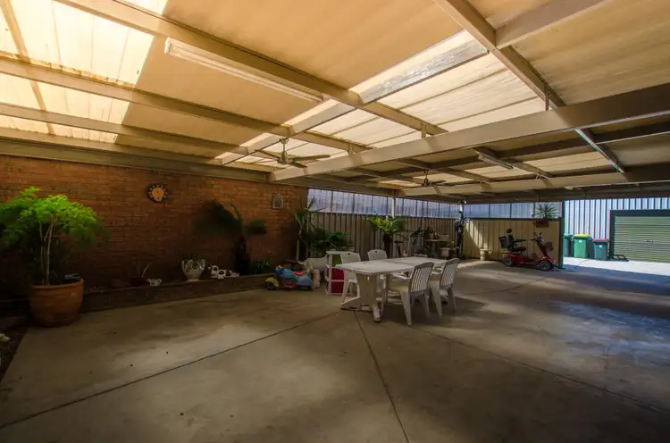 Sixth view of Homely house listing, 120 Crossen Street, Echuca VIC 3564