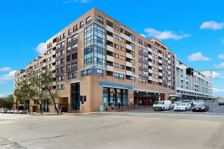 3027B/12-22 Dora Street, Hurstville NSW 2220