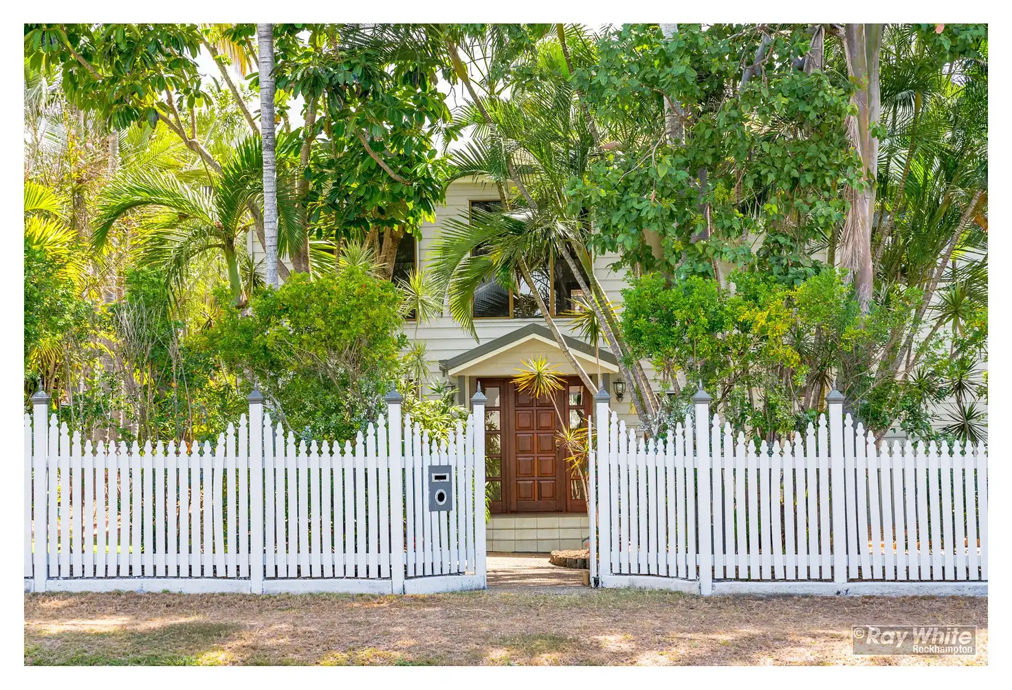 Main view of Homely house listing, 72 Davis Street, The Range QLD 4700