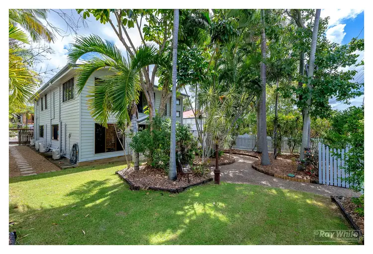 Second view of Homely house listing, 72 Davis Street, The Range QLD 4700