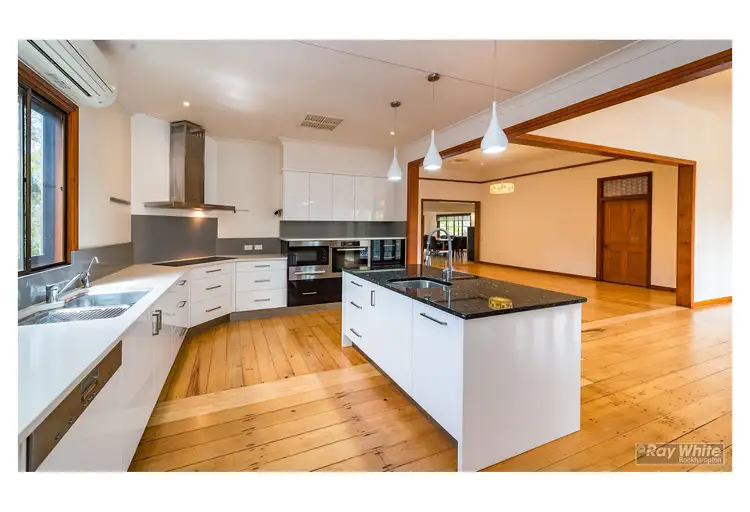 Third view of Homely house listing, 72 Davis Street, The Range QLD 4700