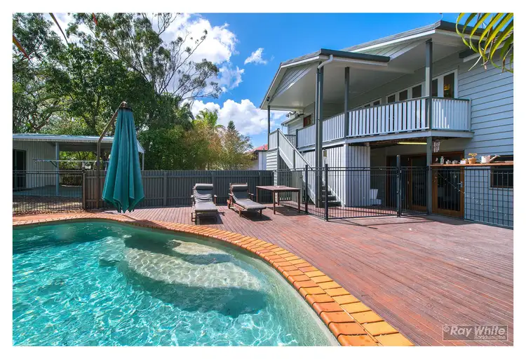 Fourth view of Homely house listing, 72 Davis Street, The Range QLD 4700