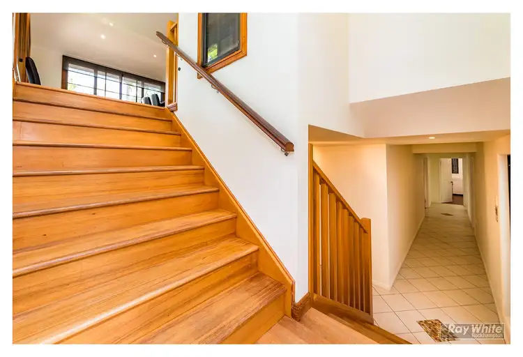 Fifth view of Homely house listing, 72 Davis Street, The Range QLD 4700