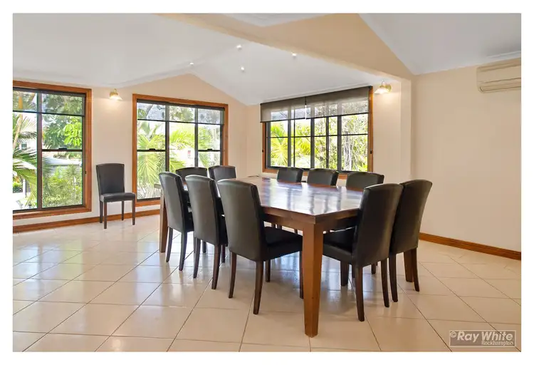 Sixth view of Homely house listing, 72 Davis Street, The Range QLD 4700