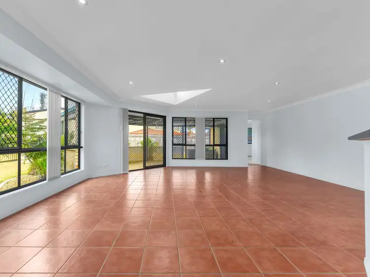 Second view of Homely house listing, 12 Muscat Court, Heritage Park QLD 4118