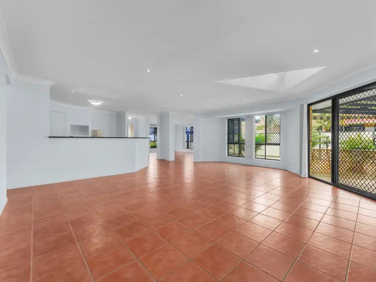 Third view of Homely house listing, 12 Muscat Court, Heritage Park QLD 4118