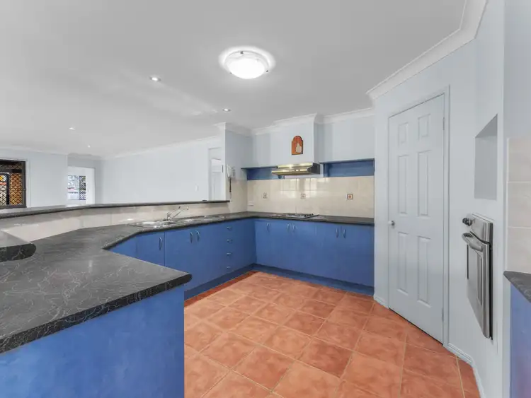 Fourth view of Homely house listing, 12 Muscat Court, Heritage Park QLD 4118