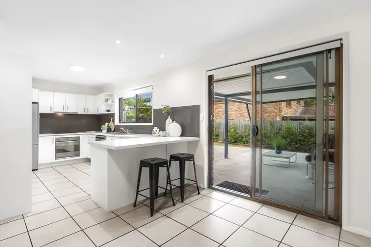 Sixth view of Homely house listing, 10 Nemira Street, Carseldine QLD 4034