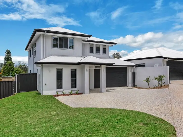 16 Aldritt Place, Bridgeman Downs QLD 4035