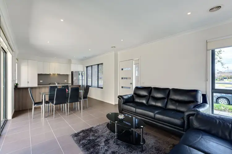 Fifth view of Homely townhouse listing, 18 Great Brome Avenue, Epping VIC 3076