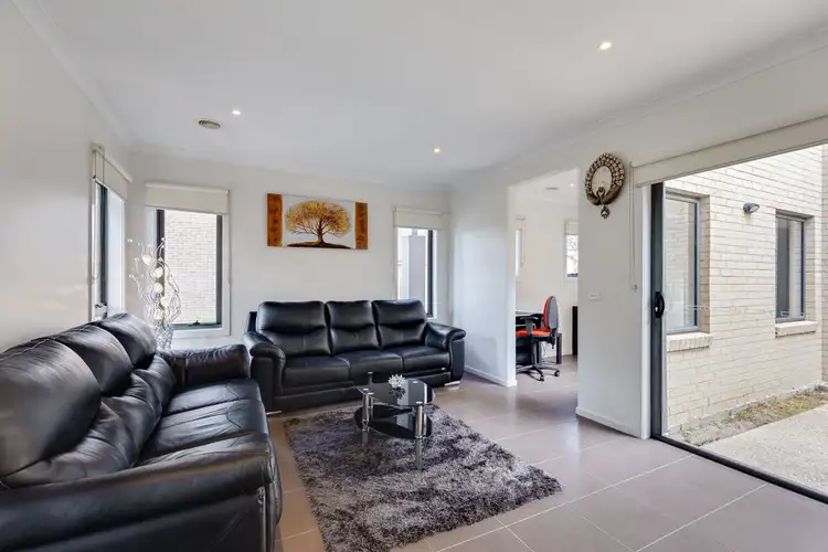 Sixth view of Homely townhouse listing, 18 Great Brome Avenue, Epping VIC 3076