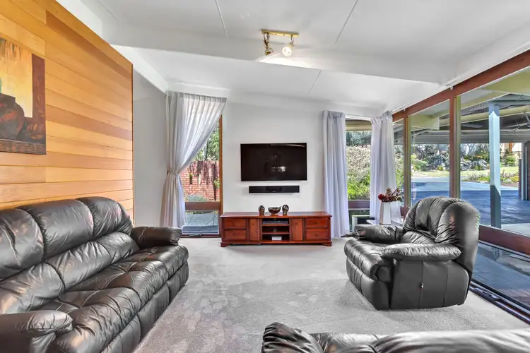 Fifth view of Homely house listing, 5 Gorelon Drive, Flagstaff Hill SA 5159