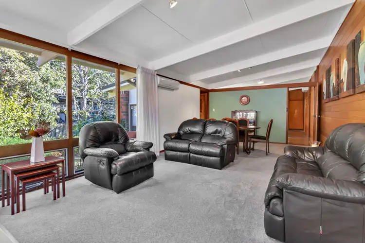 Sixth view of Homely house listing, 5 Gorelon Drive, Flagstaff Hill SA 5159