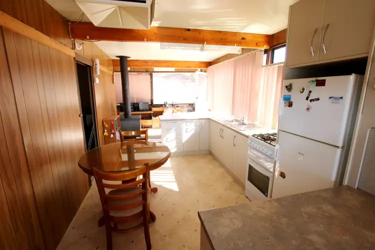 Second view of Homely house listing, Mooring 33 Leonard Norman Drive "Grey Nomad", Waikerie SA 5330