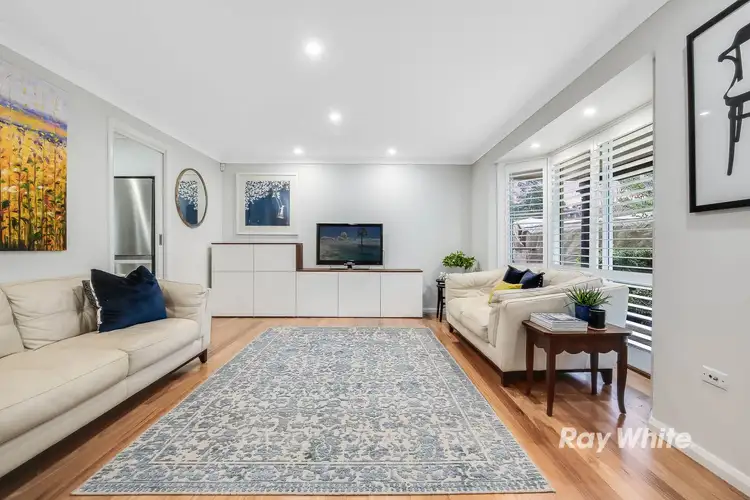 Third view of Homely house listing, 8 Cansdale Place, Castle Hill NSW 2154