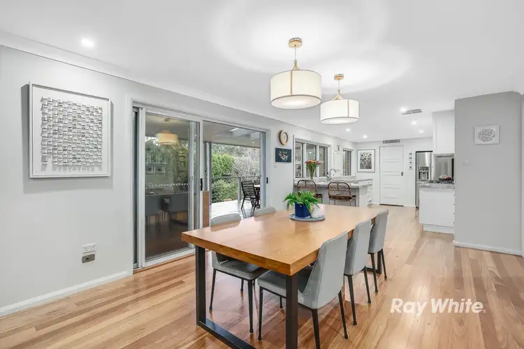 Fourth view of Homely house listing, 8 Cansdale Place, Castle Hill NSW 2154