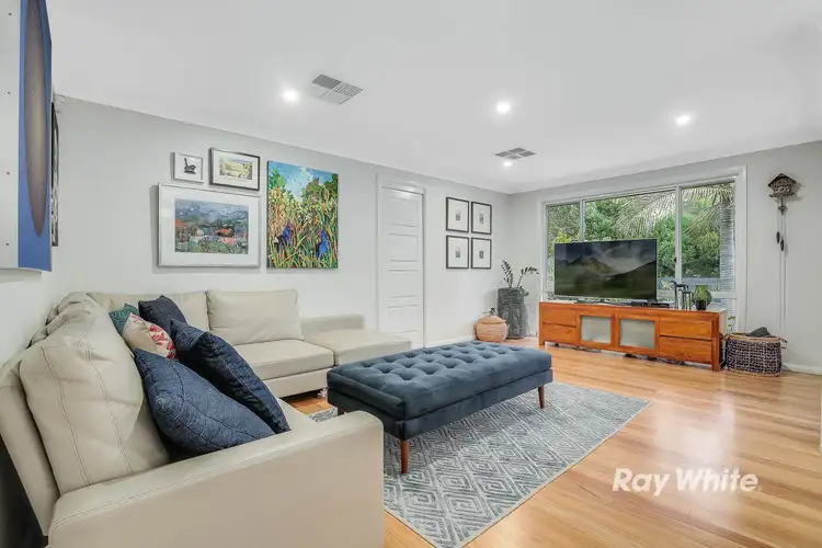 Fifth view of Homely house listing, 8 Cansdale Place, Castle Hill NSW 2154