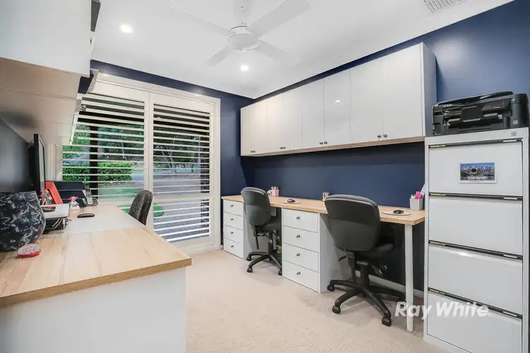 Sixth view of Homely house listing, 8 Cansdale Place, Castle Hill NSW 2154