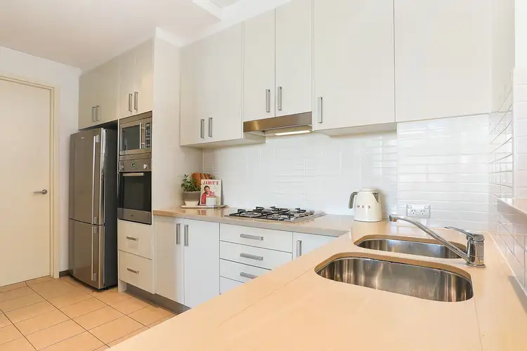 Fifth view of Homely apartment listing, 721/4 Spring Street, Rosebery NSW 2018