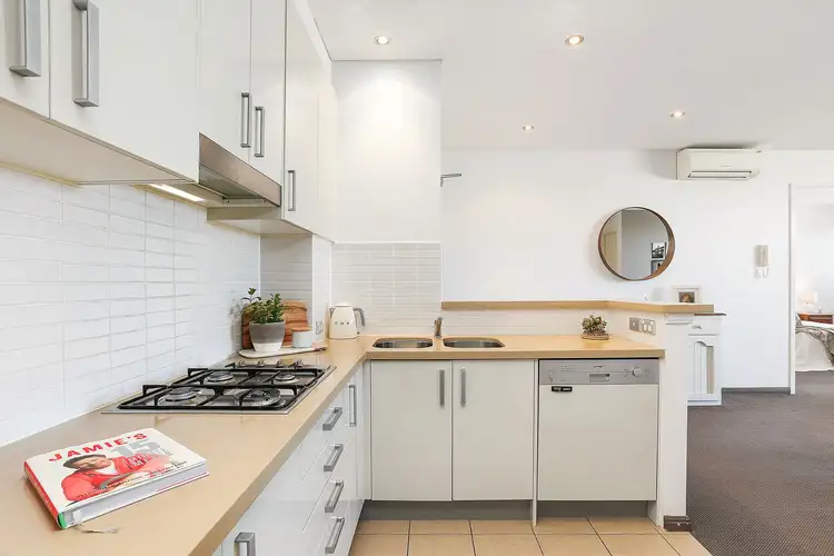 Sixth view of Homely apartment listing, 721/4 Spring Street, Rosebery NSW 2018