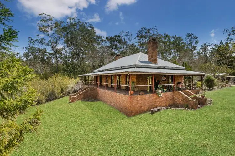 Third view of Homely rural property listing, Address available on request