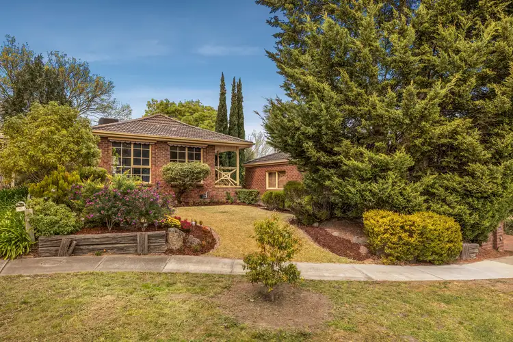 Main view of Homely house listing, 11 Herman Court, Lysterfield VIC 3156