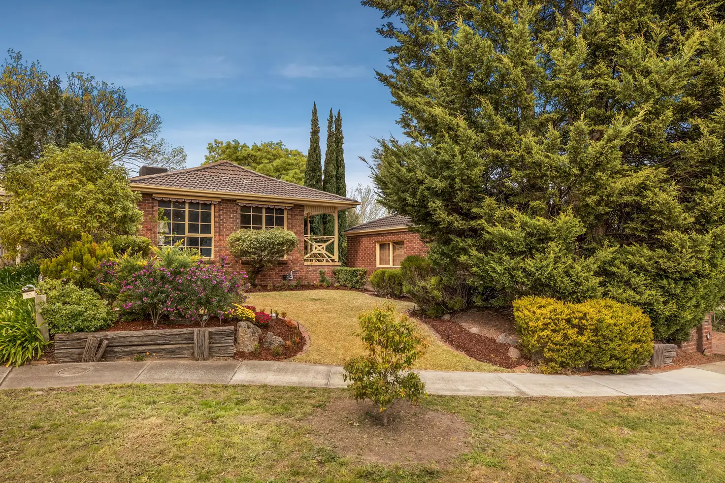 Main view of Homely house listing, 11 Herman Court, Lysterfield VIC 3156