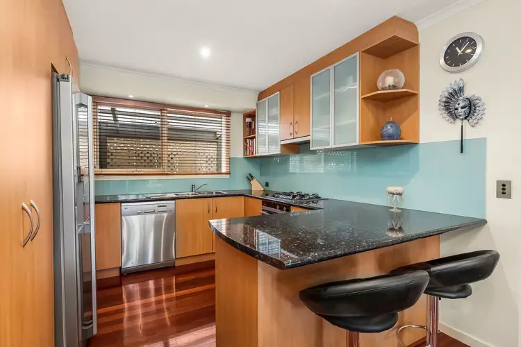 Second view of Homely house listing, 11 Herman Court, Lysterfield VIC 3156