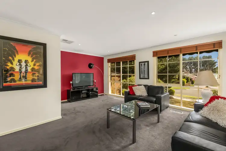 Third view of Homely house listing, 11 Herman Court, Lysterfield VIC 3156