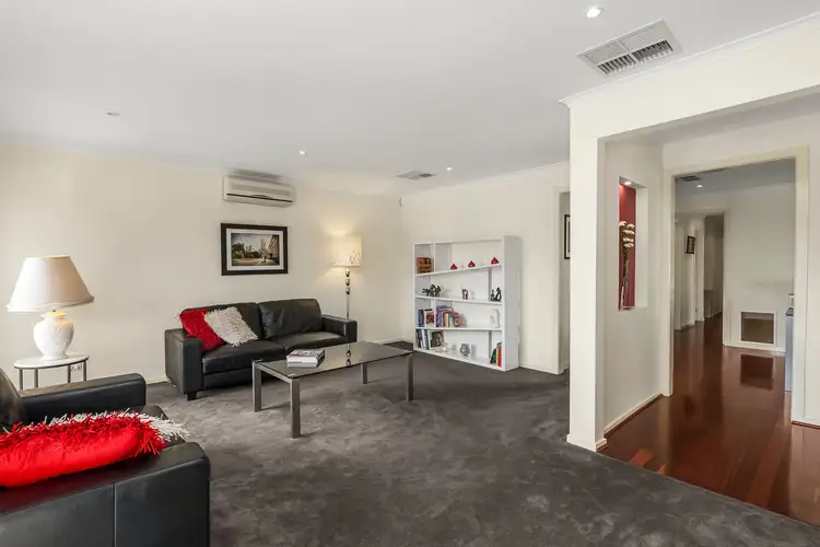 Fourth view of Homely house listing, 11 Herman Court, Lysterfield VIC 3156
