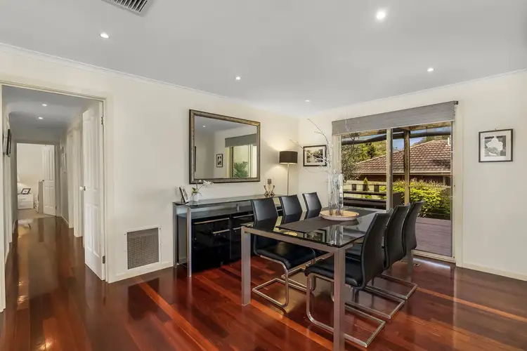 Fifth view of Homely house listing, 11 Herman Court, Lysterfield VIC 3156