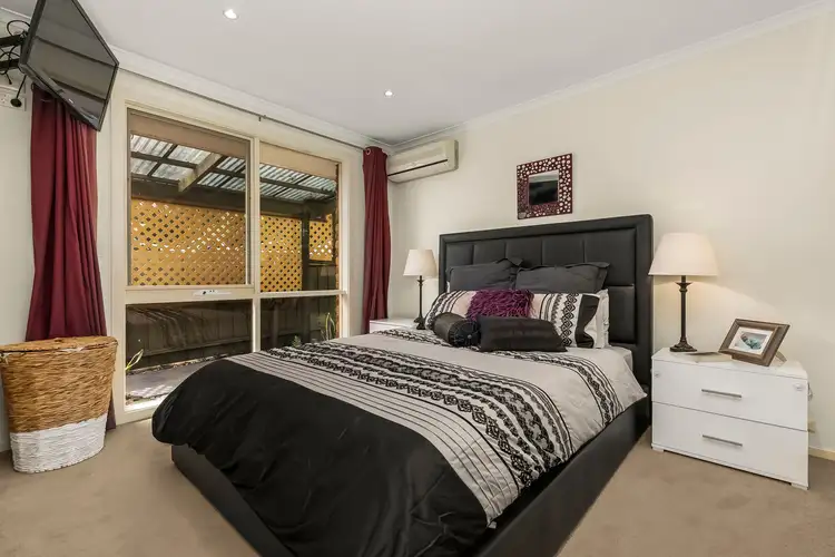Sixth view of Homely house listing, 11 Herman Court, Lysterfield VIC 3156