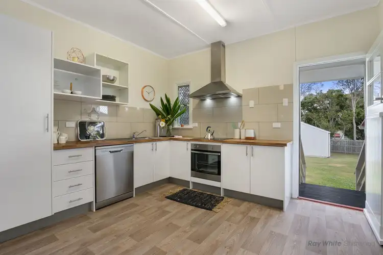 Second view of Homely house listing, 306 Watson Road, Acacia Ridge QLD 4110