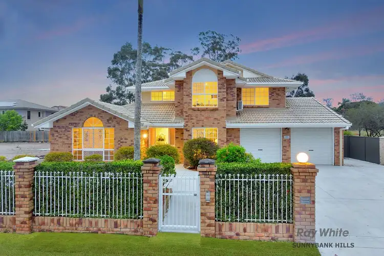Main view of Homely house listing, 36 Kalanda Street, Runcorn QLD 4113