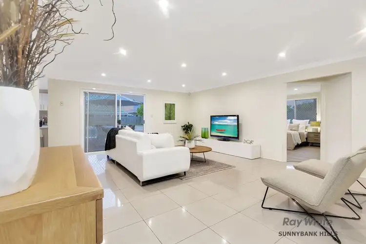 Fifth view of Homely house listing, 36 Kalanda Street, Runcorn QLD 4113