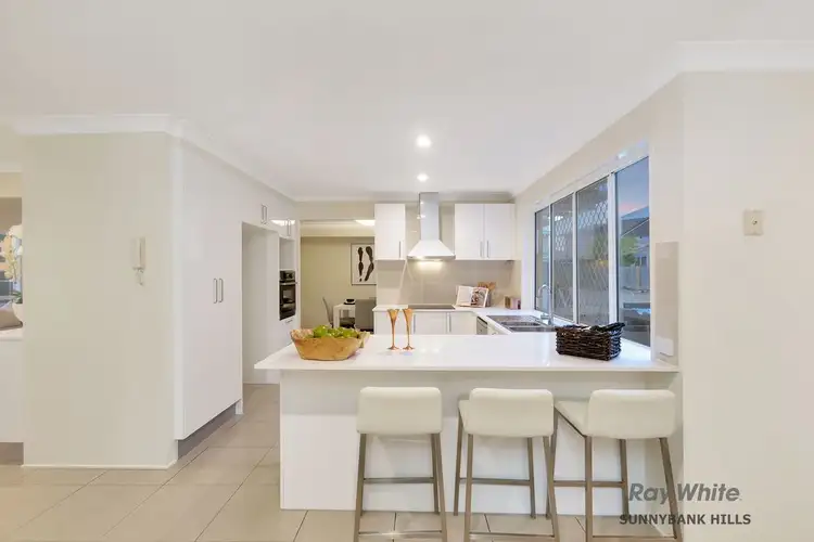 Sixth view of Homely house listing, 36 Kalanda Street, Runcorn QLD 4113