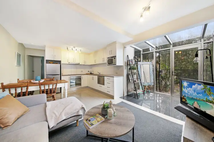 Main view of Homely house listing, 1/6 Nalla Court, Palm Beach QLD 4221