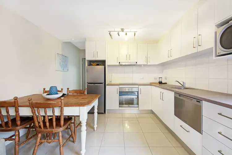 Third view of Homely house listing, 1/6 Nalla Court, Palm Beach QLD 4221