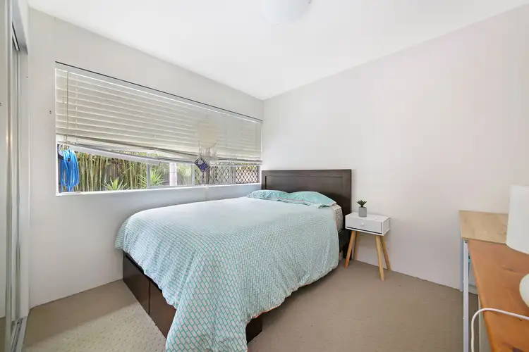 Fifth view of Homely house listing, 1/6 Nalla Court, Palm Beach QLD 4221