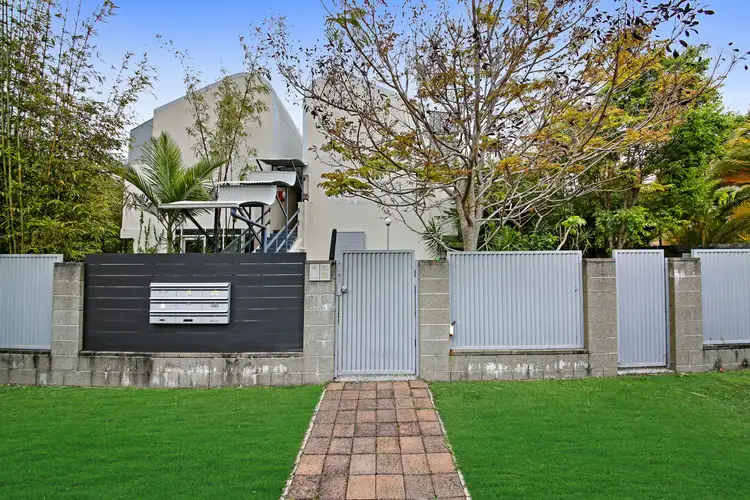 Seventh view of Homely house listing, 1/6 Nalla Court, Palm Beach QLD 4221